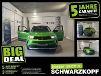 Gebraucht Opel Mokka Elegance 131 PS (96 kW) 2023 Grün SUV