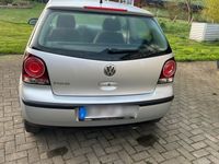 gebraucht VW Polo 