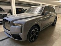 Neu Rolls Royce Cullinan 600 PS (441 kW) 2026 Grau SUV