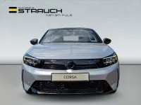 Gebraucht Opel Corsa 101 PS (74 kW) 2024 Grau Kleinwagen