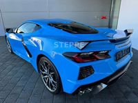 gebraucht Corvette Stingray C8Coupe 2023 3LT Europamodell