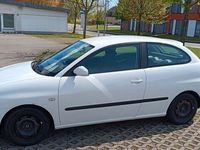 gebraucht Seat Ibiza 1.4 16V 63kW Sport Edition Sport Edition