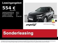 Gebraucht Audi Q6 e-tron S-Line 185 kW (252 PS) 2025 Schwarz SUV