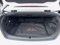 Gebraucht Audi A5 S-Line 265 PS (194 kW) 2024 Weiss Cabrio