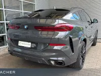 Gebraucht BMW X6 Efficient Dynamics 340 PS (250 kW) 2023 Bmw individual dravitgrau metal SUV