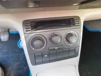 Gebraucht Seat Arosa 50 PS (36 kW) 2001 Blau Kleinwagen