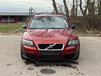 gebraucht Volvo C30 2.0 D Edition*EURO-4*TÜV-09.2024*