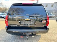 gebraucht Chevrolet Suburban 4x4 + Leder + Klima + 7 Sitzer + 3t AHK