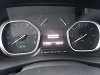 Gebraucht Citroën Spacetourer Feel 150 PS (110 kW) 2018 Grau Van / Kleinbus