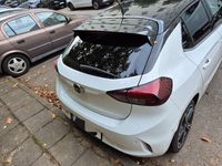Gebraucht Opel Corsa Elegance 102 PS (75 kW) 2020 Weiß Kleinwagen