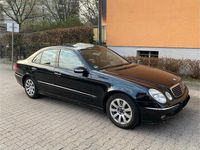 Gebraucht Mercedes E220 150 PS (110 kW) 2005 Limousine