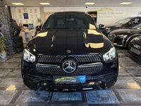 Gebraucht Mercedes GLE400 330 PS (242 kW) 2020 Obsidianschwarz Coupé