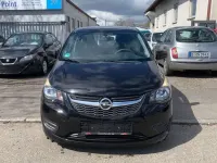 Używany Opel Karl 73 KM (53 kW) 2019 Other Hatchback