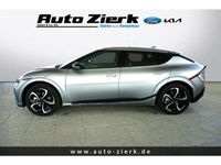 gebraucht Kia EV6 GT-Line 4WD Elektro 77 P5 P6 P7 Wärmepumpe