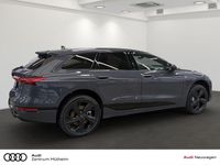 Neu Audi A6 e-tron Performance 269 kW (367 PS) 2025 Grau Kombi