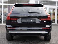 gebraucht Volvo XC60 T6 Plus Bright Recharge AWD ACC LED PANO