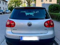 gebraucht VW Golf V 1.9TDI Goal TÜV 05/2025