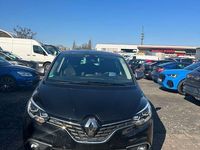 Gebraucht Renault Scénic IV Bose Edition 160 PS (117 kW) 2017 Van / Kleinbus