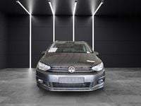 Gebraucht VW Touran Join 116 PS (85 kW) 2019 Grau Van / Kleinbus