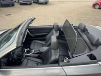 gebraucht BMW 123 Cabriolet 123 d