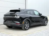 Usata Ford Mustang Mach-E Extended Range 220 kW (300 CV) 2022 Nero SUV