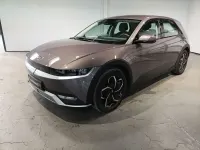 Gebraucht Hyundai Ioniq Dynamiq 160 kW (218 PS) 2022 Grün Kleinwagen
