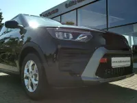 Neu KGM Tivoli 163 PS (119 kW) 2026 Schwarz SUV
