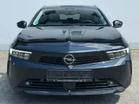 Gebraucht Opel Astra Business Elegance 131 PS (96 kW) 2023 Schwarz Kleinwagen