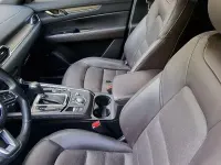 Gebraucht Mazda CX-5 Sports-Line 184 PS (135 kW) 2019 Grau SUV