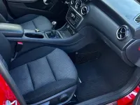 Gebraucht Mercedes A180 2014 Kleinwagen