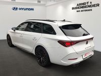 Gebraucht Cupra Leon VZ 310 PS (228 kW) 2022 Weiß Limousine