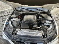 gebraucht BMW 320 d Top Ausstattung/SHZ/M Sport/Panorama