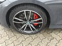 Gebraucht BMW M340 Performance 340 PS (250 kW) 2023 Grau Limousine