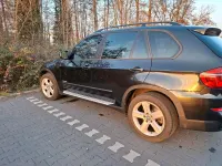 Używany BMW X5 306 KM (225 kW) 2011 Czarny SUV