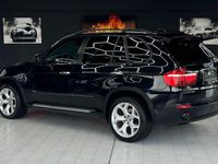 Gebraucht BMW X5 Sport Line 235 PS (172 kW) 2007 Schwarz SUV