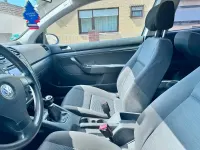 Używany VW Golf V 105 KM (77 kW) 2005 Szary Hatchback