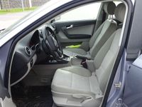 gebraucht Audi A3 Sportback 