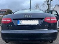 Gebraucht Audi A6 220 PS (161 kW) 2010 Blau Limousine
