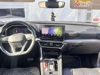 Gebraucht Seat Leon Style 150 PS (110 kW) 2023 Kombi