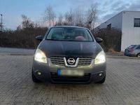 Gebraucht Nissan Qashqai 150 PS (110 kW) 2007 Grau SUV