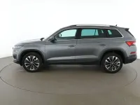 Gebraucht Skoda Kodiaq Tour 2022 Grau SUV