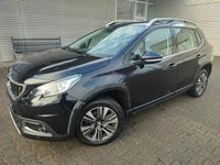 Gebraucht Peugeot 2008 Allure 131 PS (96 kW) 2019 SUV