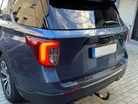 Gebraucht Ford Explorer ST-Line 363 PS (266 kW) 2020 Blau SUV