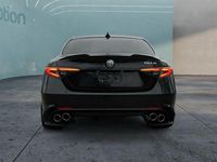 Gebraucht Alfa Romeo Giulia 520 PS (382 kW) 2024 Schwarz Limousine