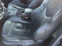 Gebraucht Peugeot RCZ 200 PS (147 kW) 2013 Schwarz Coupé