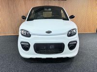 Gebraucht Microcar Dué 2021 Other Kleinwagen