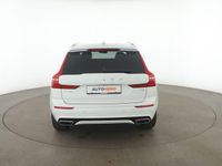 Gebraucht Volvo XC60 R-Design 190 PS (139 kW) 2019 Weiß SUV