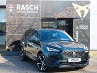 Gebraucht Seat Tarraco FR 245 PS (180 kW) 2023 Grün SUV