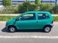 gebraucht Renault Twingo 1.3 - TÜV 02/2025/Radio CD/2te Hand