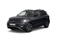 Gebraucht VW T-Cross Active 95 PS (69 kW) 2022 SUV